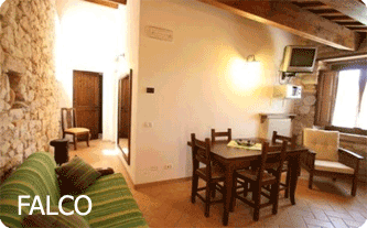  APPARTAMENTO NELLE MARCHE - FALCO 
