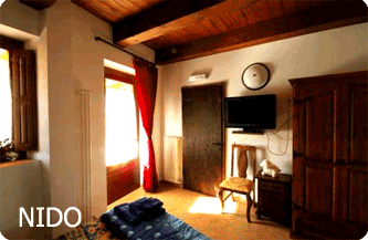  APPARTAMENTO NELLE MARCHE - NIDO