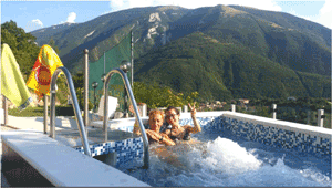 Agriturismo Marche Prezzi Bassi Con Piscina Riscaldata